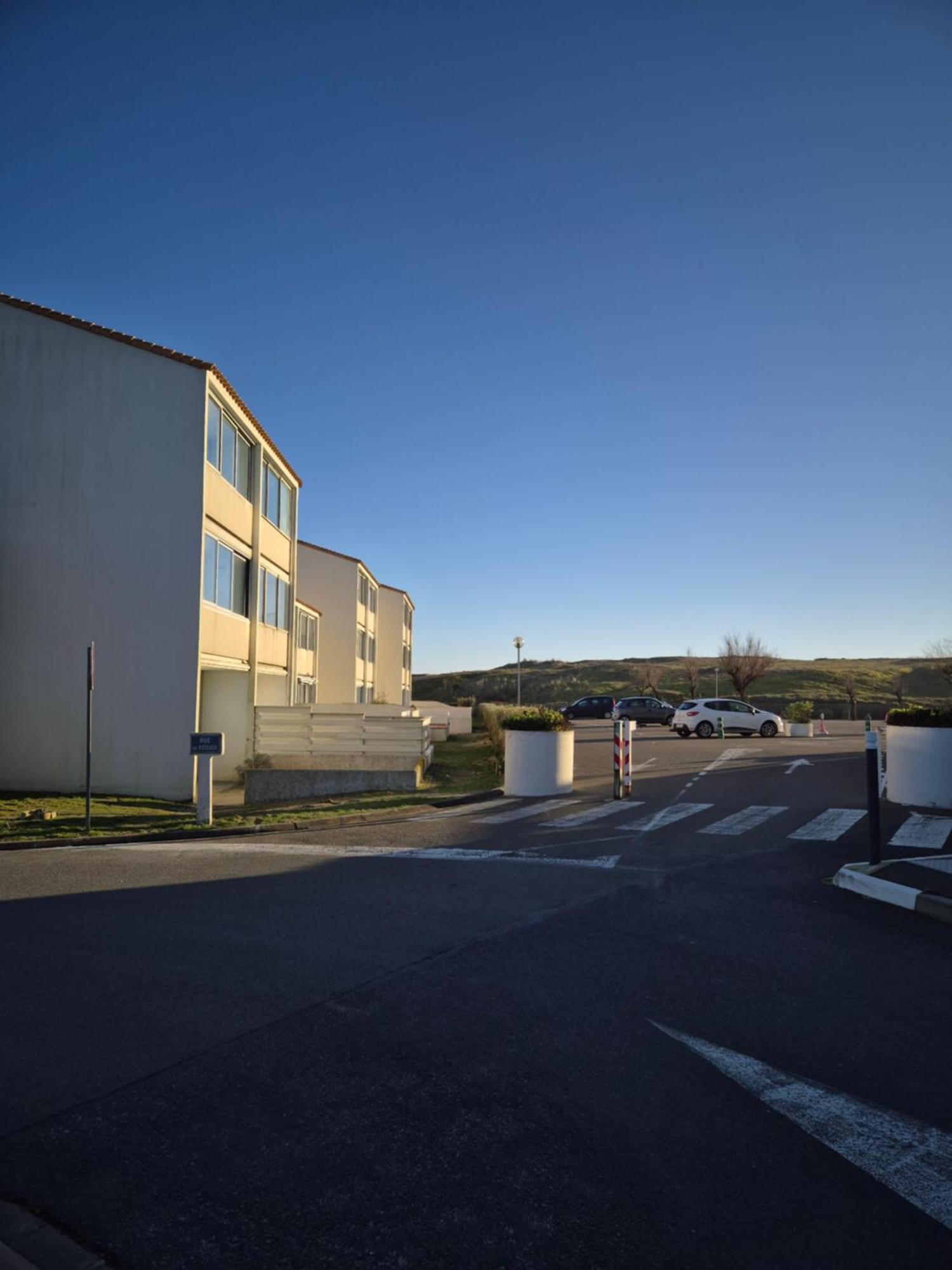 Welcome Becs! Saint-Hilaire-de-Riez Buitenkant foto